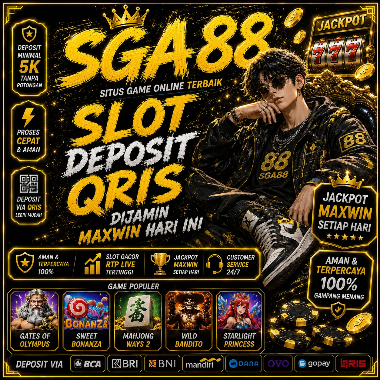 SGA88Banner